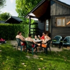 Camping El Solsonès