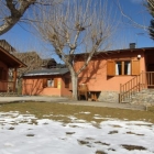 Camping Bungalow Park La Cerdanya
