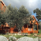 Camping Alquézar