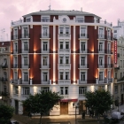 Petit Palace Germanías