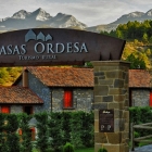 Casas Ordesa