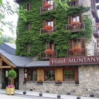 Hotel Muntanya & Spa